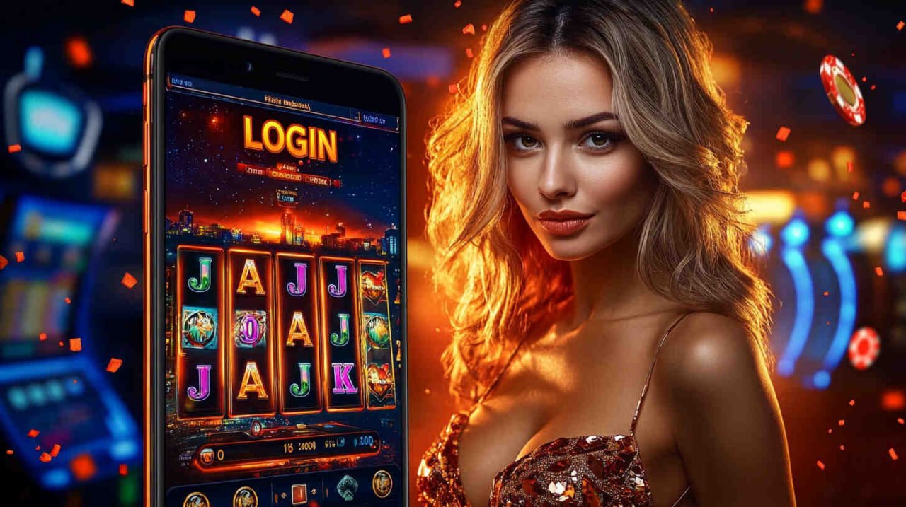 Bonus mobile untuk hiburan dewasa Indonesia
