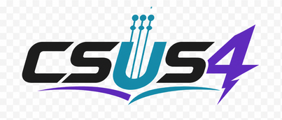 Logo csus4